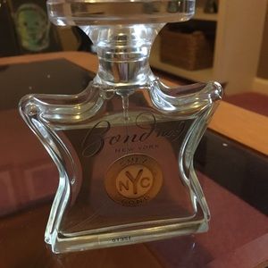 Bond No. 9 Chez Bond EDP (100% Authentic)